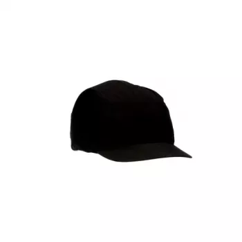 3M 2014284 Sicherheitskopfschutz ABS Schwarz