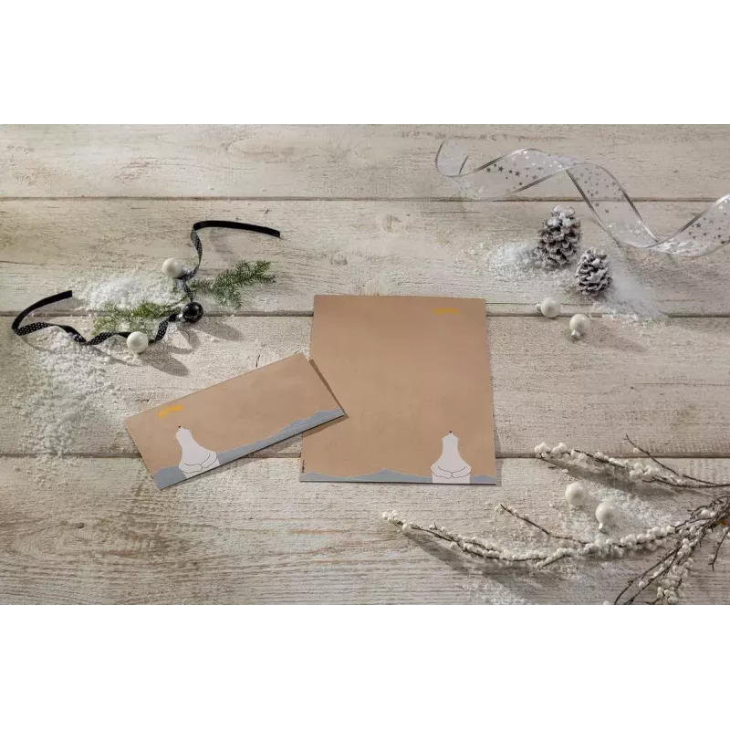 Druckpapier Sigel DP411 A4 25 Blatt Natural Universal