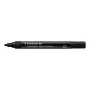 Staedtler Lumocolor Marker Schwarz 1 Stück Schreibfarbe Schwarz