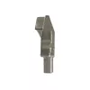 Kabelverteiler Televes 519502 Edelstahl 5-2400 MHz