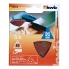 Schleifpad KWB 492804 5 Stück