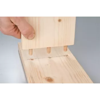 kwb 028086 Holzbohrer-Set, 31 Stk.