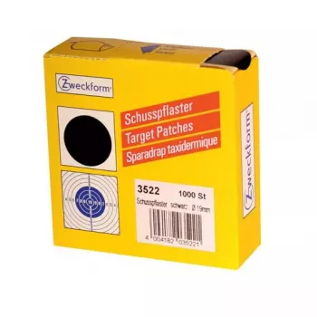 Zielscheibenaufkleber Avery 3522