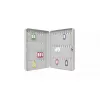 Schlüsselkasten Wedo 102 56537X