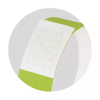Event-Armband Sigel EB212 Grün