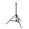Hama 00004084 Stativ Schwarz