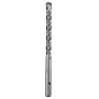 Bosch SDS-plus-5 Hammerbohrer 8 mm x 165 mm, 10 Stück (2608585623)