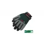 Bosch ‎F016800314 Werkstatthandschuhe Schwarz, Grau 2 Stück