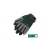 Bosch ‎F016800292 Arbeitshandschuhe Grün 2 Stück