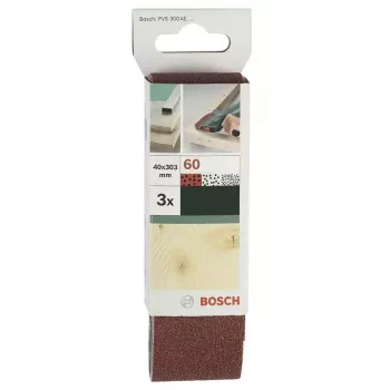 Bosch 2609256183 3 Stück Rolle