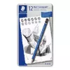 Bleistift Staedtler Mars Lumograph 100