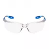 3M DE272944732 Sicherheitsbrille Schutzbrille Polycarbonat (PC) Blau