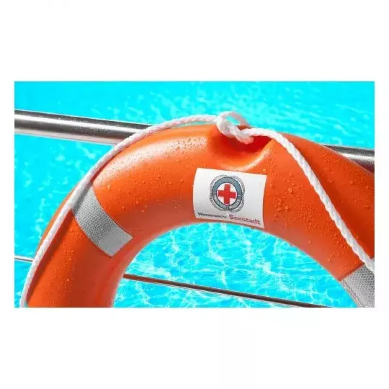 Selbstklebendes Druckeretikett Avery L7911-40
