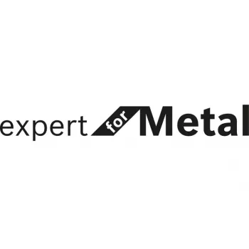 Schleifscheiben Bosch X551 Expert for Metal 1 Stück