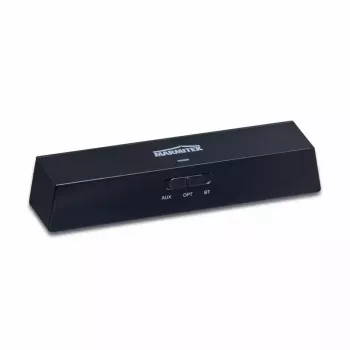 Marmitek BoomBoom 100 Bluetooth-Audio-Sender/Empfänger (08330)