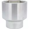 Steckschlüsselsatz KS Tools 911.1060 1 Zoll Antrieb Metrisch 8,2 cm Durchmesser