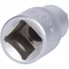 KS Tools 911.1304 Bit-Stecknuss 1/2 Zoll, Innensechskant, kurz, 4 mm