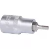 KS Tools 911.1304 Bit-Stecknuss 1/2 Zoll, Innensechskant, kurz, 4 mm