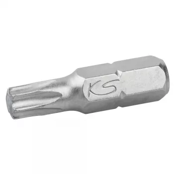 Schraubendrehereinsatz KS Tools 911.5145 Torx T45 30mm Sechskant