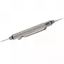 KS Tools Waschdüsen-Reinigungs- und Einstellwerkzeug, 95 mm, 550.1022