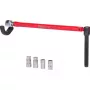 Gewichtswerkzeug KS Tools 123.0040 460 g