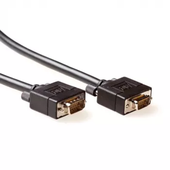 ACT 20 Meter Hochleistungs-VGA-Kabel Stecker-Stecker