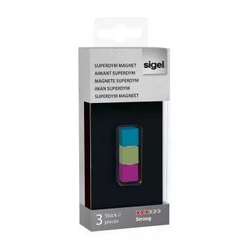 Board-Magnet Sigel GL727
