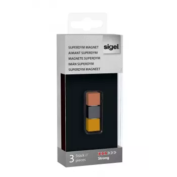 Board-Magnet Sigel GL724