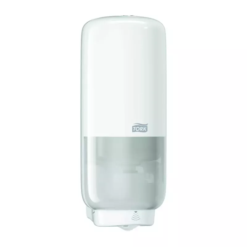 Tork 561600 Sensor-Seifenspender, weiß