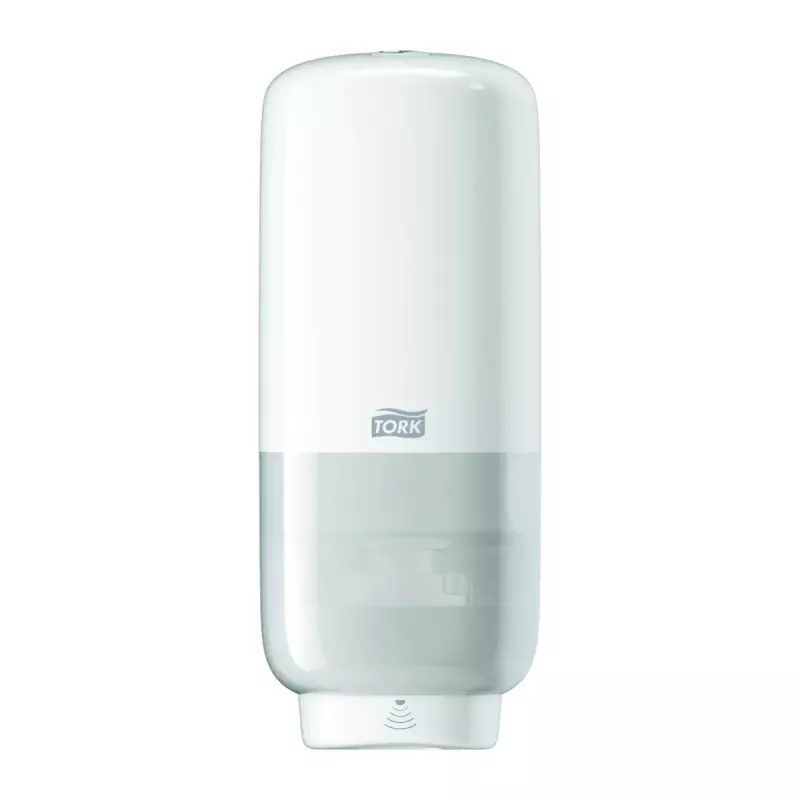Tork 561600 Sensor-Seifenspender, weiß