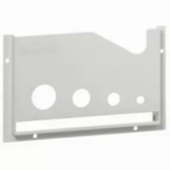 Legrand 036580 Schaltplan-Tasche, 340 x 235 x 20 mm
