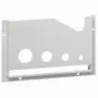 Legrand 036580 Schaltplan-Tasche, 340 x 235 x 20 mm