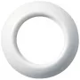 Schneider Electric WDE011400 1-fach Rahmen, Weiß