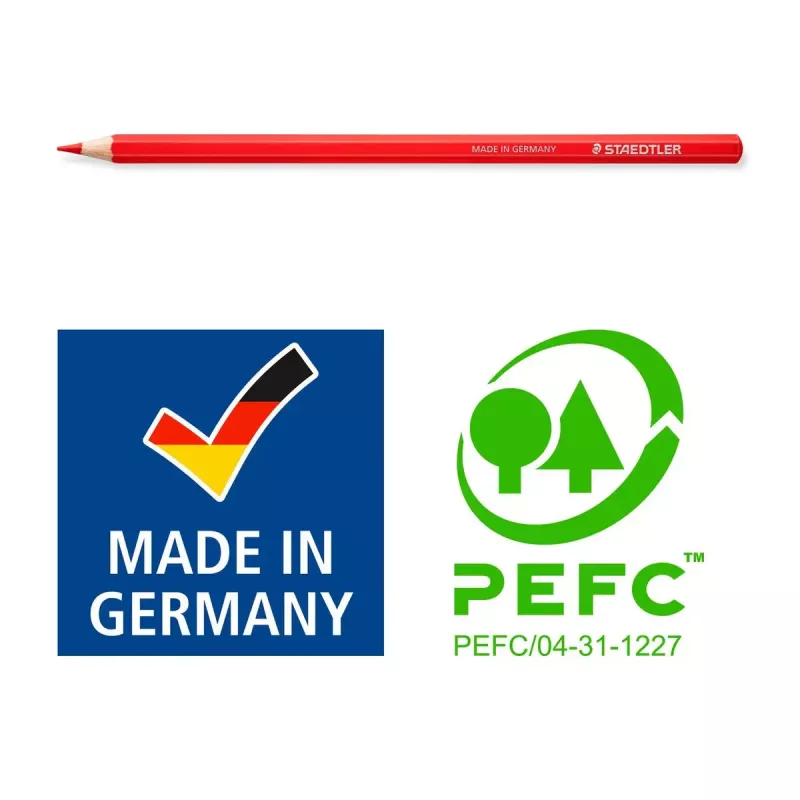 Farbstift Staedtler 146C C12