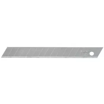 Teppichmesser-Klinge KWB 022911 11 Stück 9 mm Breite Blister