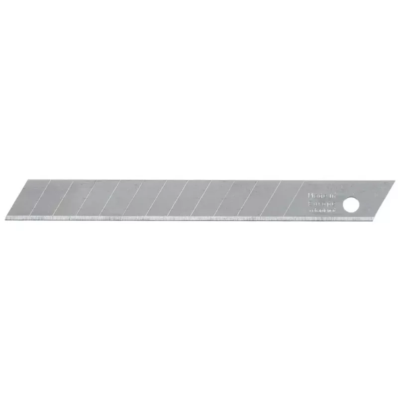 Teppichmesser-Klinge KWB 022911 11 Stück 9 mm Breite Blister