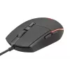 Trust GXT 838 Azor Tastatur und Maus Gaming USB Deutsch Schwarz
