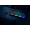 Trust GXT 838 Azor Tastatur und Maus Gaming USB Deutsch Schwarz