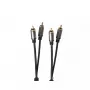 Audiokabel 5m ShiverPeaks BS20-41055