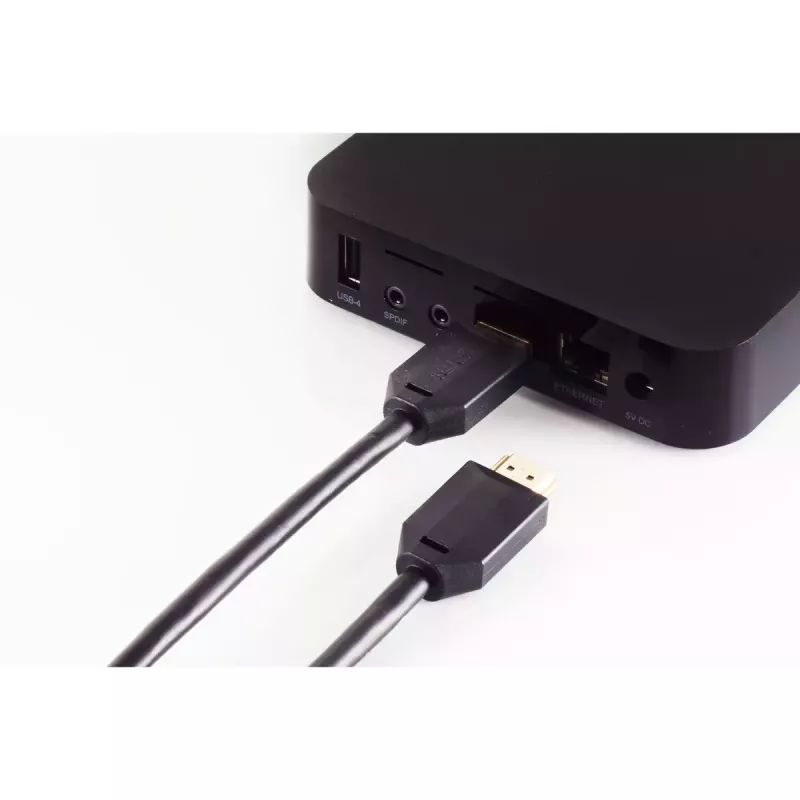 HDMI-Kabel ShiverPeaks BS10-40035 2m