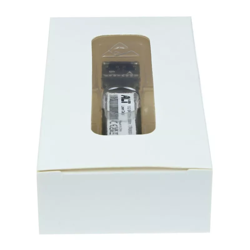ACT SFP+ SR Transceiver, offen codiert / uncodiert / generisch
