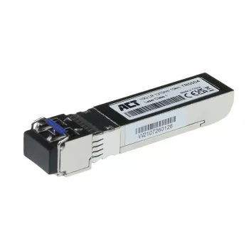 ACT SFP+ LR Transceiver, offen kodiert / unkodiert / generisch