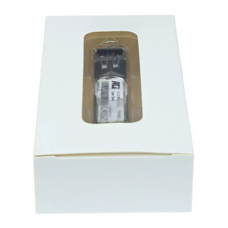 ACT SFP SX Transceiver, kodiert für HP / HPE / Aruba / Procurve / H3C (J4858A/J4858B/J4858C/J4858D)