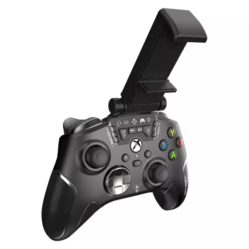 Turtle Beach Recon Cloud Schwarz Bluetooth/USB Gamepad Analog / Digital Android, PC, Xbox, Xbox One, Xbox Series S, Xbox Series X