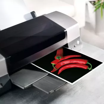 Fotopapier glänzend Sigel IP606