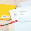 HERMA 4229 Special Opaque Correction Labels A6 105 x 148 mm, 100 Etiketten