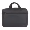 Techair TANZ0125V2 Laptoptasche 43,9 cm (17,3 Zoll) Aktentasche Schwarz