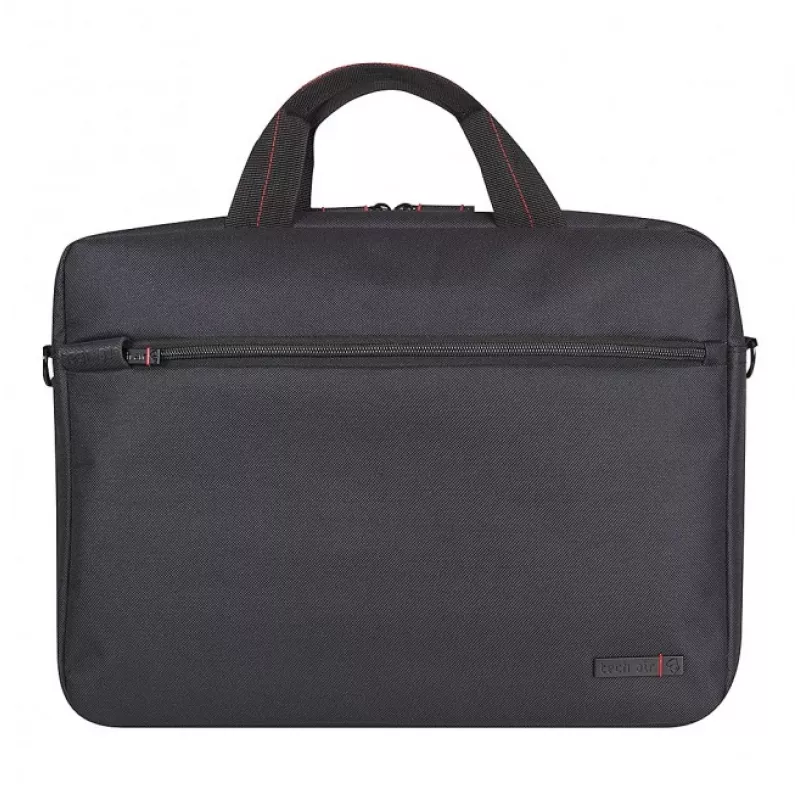 Techair TANZ0125V2 Laptoptasche 43,9 cm (17,3 Zoll) Aktentasche Schwarz