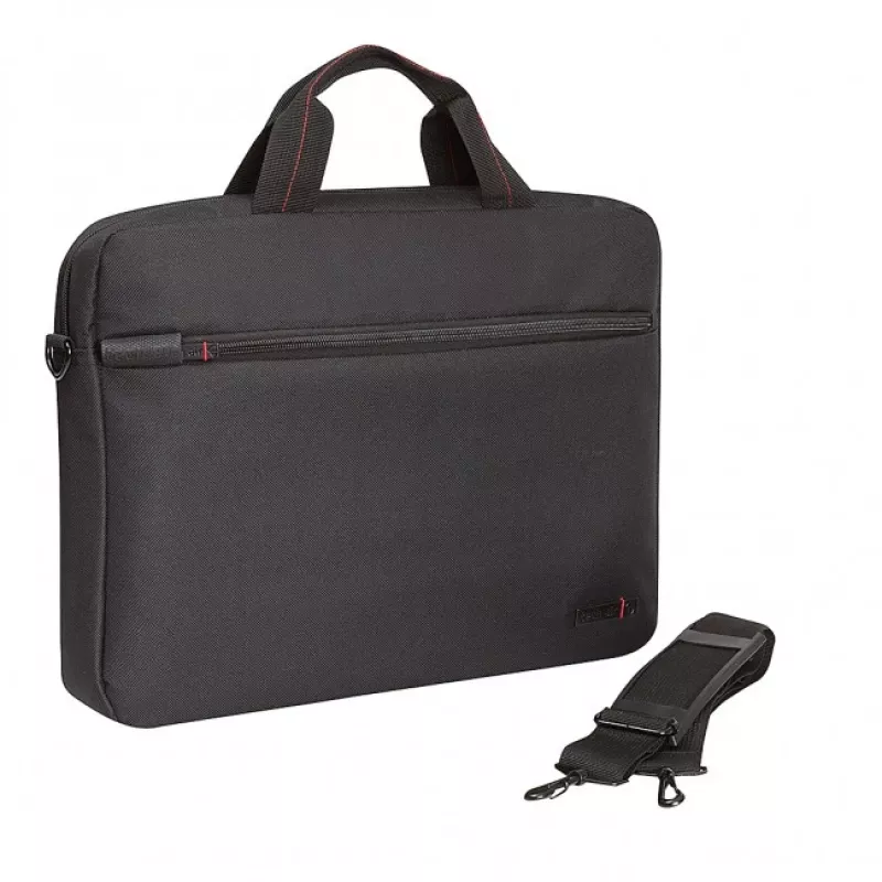 Techair TANZ0125V2 Laptoptasche 43,9 cm (17,3 Zoll) Aktentasche Schwarz