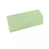 Trennblatt Herlitz 10838225 Karton grün 100 Stück
